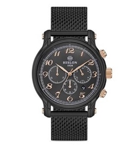 HISLON MS106N-05SR ERKEK KOL SAATİ