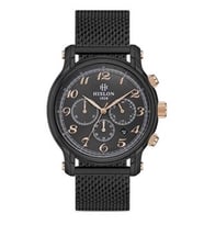 HISLON MS106N-05SR ERKEK KOL SAATİ