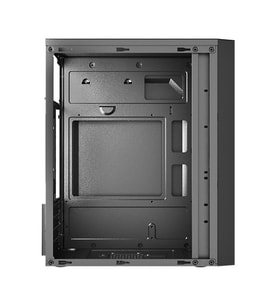 FRISBY 300W FC-2710B Standart Micro-Tower PC Kasası