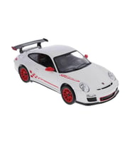 1:14 Porsche GT3 RS Uzaktan Kumandalı Işıklı Araba (Çok Renkli)