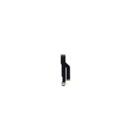 Samsung Galaxy Note 20 Ultra N985F İle Uyumlu Şarj Soketi (Siyah)