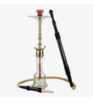 YT Kahveci hookah Takımı
