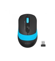A4 TECH A4 TECH FG10 KABLOSUZ 2000DPI MAVİ MOUSE
