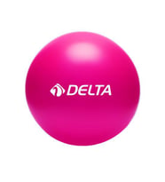 Delta Pilates Topu 25 Cm (Fuşya)