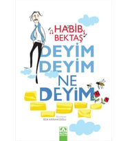 Deyim Deyim Ne Deyim