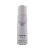 Police Contemporary Deodorant Body Spray 200 ml Erkek Deodorant