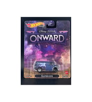 Hot Wheels Premium Series Pixar - Onward - Guinevere