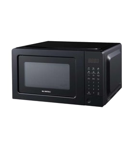 Kumtel HMDG-01 Siyah Digital 20 lt Mikrodalga Fırın Teşhir