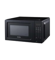 Kumtel HMDG-01 Siyah Digital 20 lt Mikrodalga Fırın Teşhir
