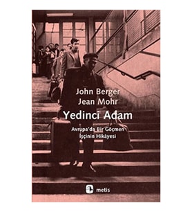 YEDİNCİ ADAM