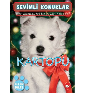 Sevimli Konuklar 2 - Kartopu