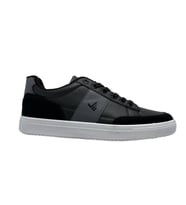 VOLİS M-21696 Siyah Günlük Erkek Sneaker Ayakkabı