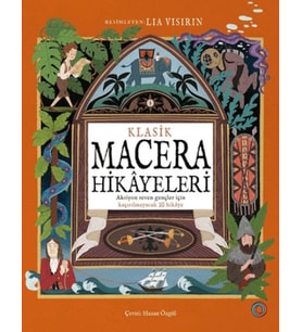 Klasik Macera Hikayeleri