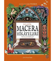 Klasik Macera Hikayeleri