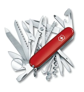 Victorinox Çakı Swisschamp 1.6795