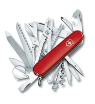 Victorinox Çakı Swisschamp 1.6795