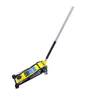 Fixonic B.H.D BHD00368 3 Ton 75x500mm Hidrolik Arabalı Kriko