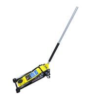 Fixonic B.H.D BHD00368 3 Ton 75x500mm Hidrolik Arabalı Kriko