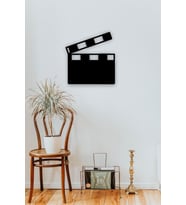 Klaket Mdf Tablo