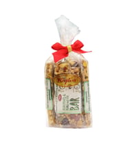 Tuğba Kuruyemiş Karışık Kuruyemişli Bar 5'li Paket  150 gr