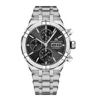 Maurice Lacroix AIKON Automatic ML-AI6038SS002330-1 Erkek Kol Saati