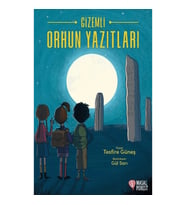 Gizemli Orhun Yazıtları