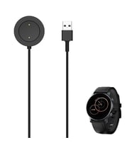 ALLY Haylou LS04 RS3 USB Manyetik Akıllı Saat Şarj Kablosu-(5775) - SSSSSS8983-5535