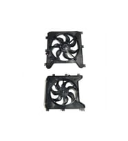 FAN SSANGYONG ACTYON 2,0 Xdi 2005-2012/KYRON 2,0 Xdi