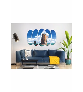 DİGİTAL ART MDF TABLO-3483