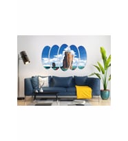 DİGİTAL ART MDF TABLO-3483