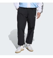 adidas KE3430 SANTIAGO TP Erkek Eşofman Altı (Siyah)