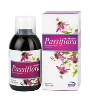 Miraderm Passiflora Şurup Takviye Edici Gıda 180ml