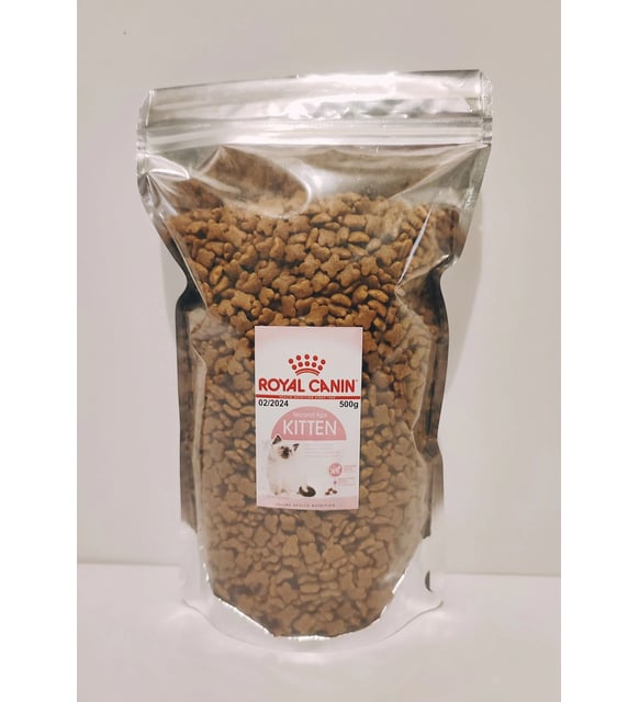 Royal canin kitten 36 yavru kedi maması 2 kg orjınal cuvaldan bölme açık mama