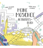 Meine Mosche Aktivitats Buch