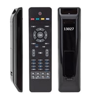 VESTEL SEG REGAL LOEWE FINLUX HI LEVEL WATSON LCD LED TV KUMANDASI