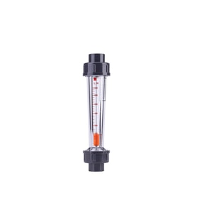Meoflow Lzs Debimetre Debi Ölçer Su Ve Akış Ölçer 100 ... 1000 Lt/saat