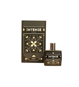 İNTENSE EDP + 50 ML + EDP ERKEK PARFÜM