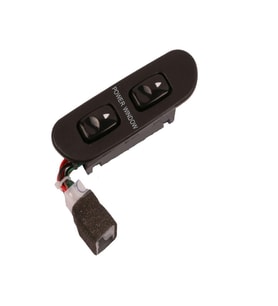 HYUNDAİ H100 1996-2001 CAM AÇMA DÜĞMESİ ÖN