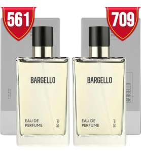 561 Erkek Parfüm Fresh 50 ml Edp 709 Erkek Parfüm Oriental Edp 50 ml