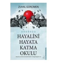 Hayalini Hayata Katma Okulu