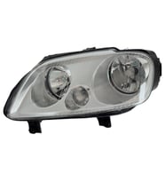 Vw Caddy Sol Far Lambası 2004-2011