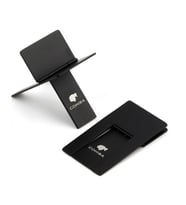 Cohiba Siyah Puro Tutucu Sehpa (Karışık)