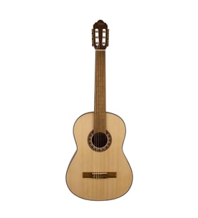 Valencia VC304 Klasik Gitar 4/4 (Naturel Mat)  En Popüler Model - Mat Cila - Fiyat/Performans