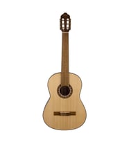 Valencia VC304 Klasik Gitar 4/4 (Naturel Mat)  En Popüler Model - Mat Cila - Fiyat/Performans