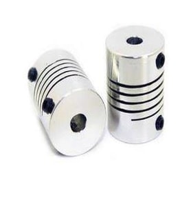 Esnek Kaplin 5x5mm
