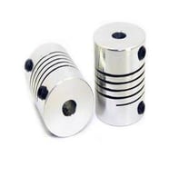 Esnek Kaplin 5x5mm