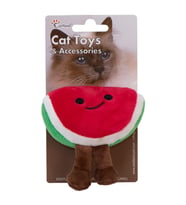 Eastland Catnipli Hışırtılı Peluş Karpuz 8,5cm