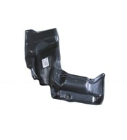 TOYOTA COROLLA- ZZE121- 05/06; KARTER MUHAFAZA PLASTİĞİ SOL OTOMATİK (LT-TY8045A) (TYG) 51442-02170