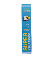 Super Viga 150000 Delay Krem 15 Ml