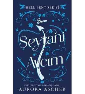 Benim Şeytani cım